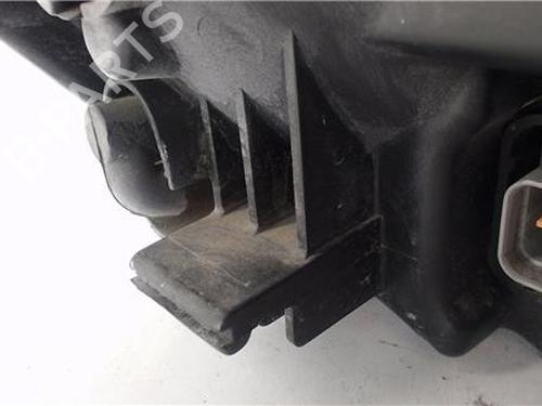 Left headlight KIA RIO II (JB) 1.4 16V | BP23408863C28 