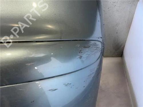 Rear bumper SEAT IBIZA III (6L1) 1.9 TDI | BP17704051C8 