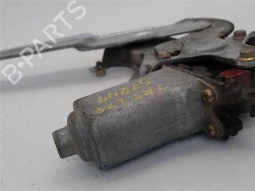 Rudehejsemekanisme venstre bagtil MAZDA PREMACY (CP) 2.0 TD | BP14342325C24 