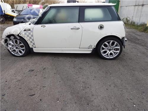 Koelventilatormotor MINI MINI (R50, R53) Cooper S | BP29355504M35 