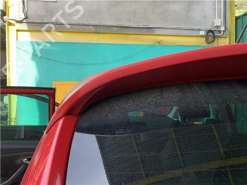 Used Rear spoiler Rear spoiler SEAT ALTEA (5P1) 2.0 TDI 16V (140 hp) 33403757 33403757