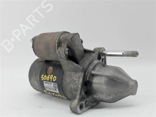 Starter SUZUKI SWIFT III (MZ, EZ) 1.3 (RS413, ZC11S) | BP10061473M8 