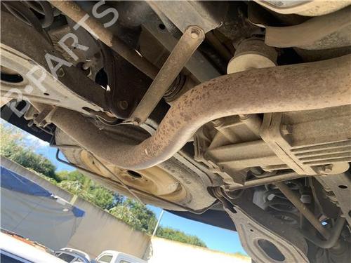 Exhaust system MITSUBISHI OUTLANDER II (CW_W) 2.0 DI-D (CW8W) | BP32417847M121