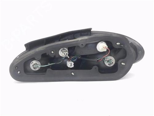 Left taillight HYUNDAI COUPE I (RD) 2.0 | BP32271926C34