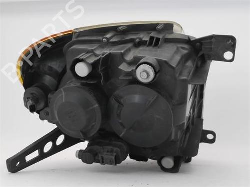Højre forlygte RENAULT MODUS / GRAND MODUS (F/JP0_)  | BP24035733C29 