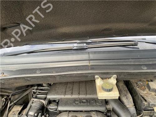 Front wiper motor CITROËN C4 Picasso I MPV (UD_) | BP32418146M29