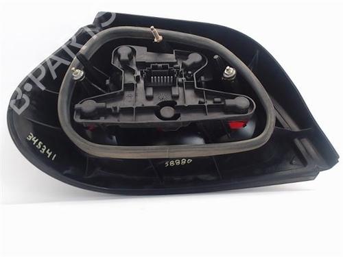 Right taillight RENAULT MEGANE I (BA0/1_) 1.6 e (BA0F, BA0S) | BP16267384C35 