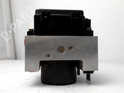 ABS pump HONDA JAZZ II (GD_, GE3, GE2) 1.3 iDSi (GD1) | BP12185074M43 