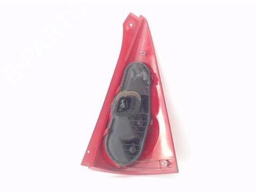Left taillight PEUGEOT 107 (PM_, PN_) 1.0 | BP25718743C34 