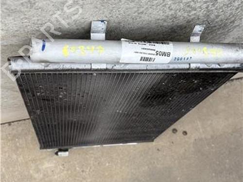 AC radiator HYUNDAI i10 II (BA, IA) | BP29119127M32