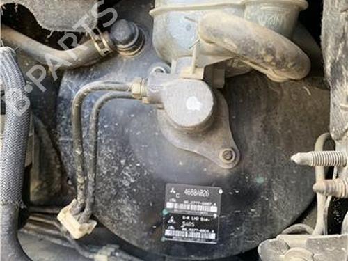 Servo brake MITSUBISHI OUTLANDER II (CW_W) 2.0 DI-D (CW8W) | BP32417841M42