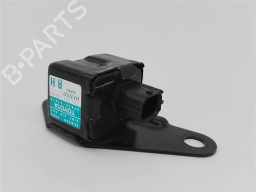 Elektronische module TOYOTA YARIS (_P1_) [1999-2005]  22959039
