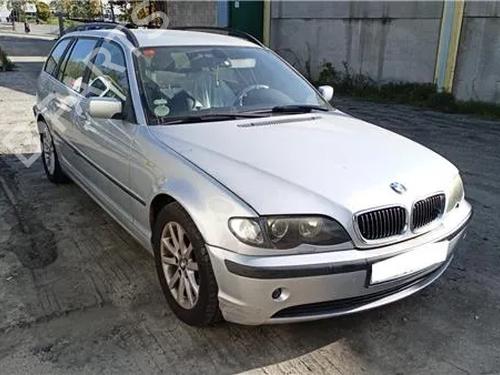 Engine BMW 3 Touring (E46) 320 i | BP23442388M1 
