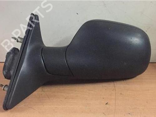Used Left mirror RENAULT SAFRANE I (B54_) 2.1 dT (B546) (88 hp) 9760196