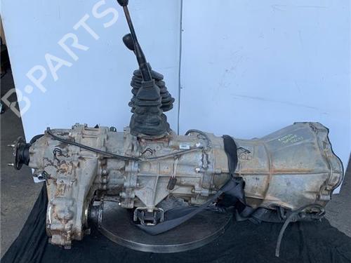 Other NISSAN PATROL III/2 Station Wagon (W260) 2.8 TD | BP26953588O1 