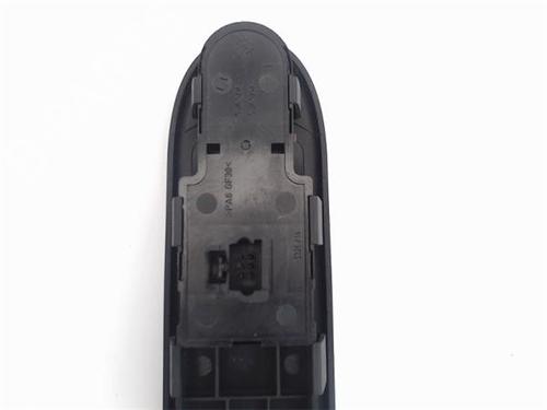 Left front window switch PEUGEOT 307 SW (3H) 2.0 HDI 90 | BP15847154I27