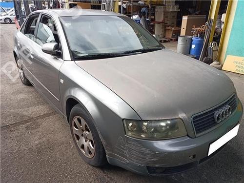 ABS Bremseaggregat AUDI A4 B6 (8E2) 1.9 TDI | BP30981073M43 