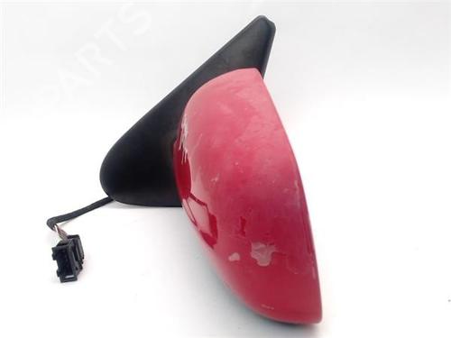 Left mirror SEAT TOLEDO II (1M2) 1.9 TDI | BP25007322C26 