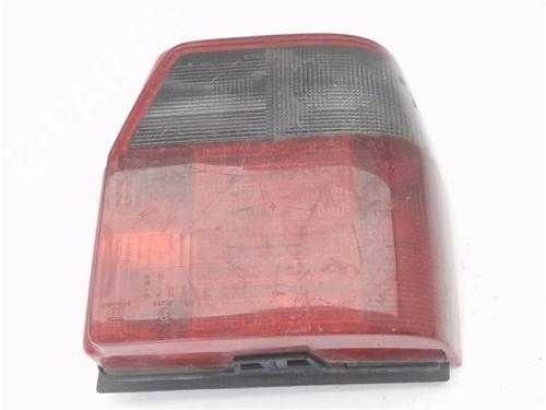 Fanale posteriore destro FIAT UNO (146_, 158_) [1983-2013]  31207001