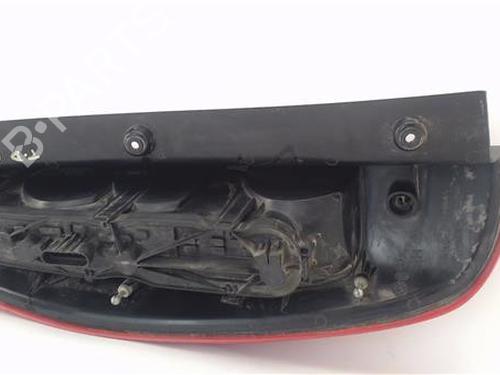 Right taillight MITSUBISHI COLT VI (Z3_A, Z2_A)  | BP32162190C35 