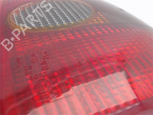 Right taillight OPEL CORSA B (S93)  | BP13050099C35 