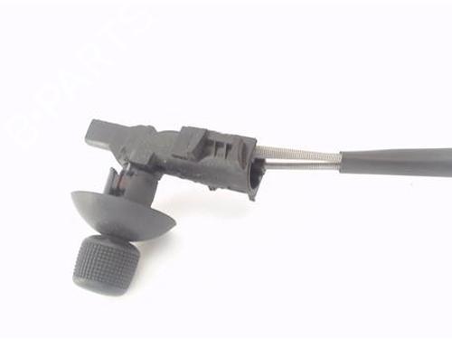 Right mirror SEAT IBIZA III (6L1) 1.4 TDI | BP26445911C27 