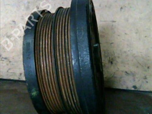 Pulley BMW 5 (E39) 530 d | BP14335780M122 