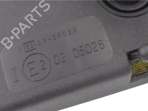 Rear mirror CITROËN C3 II (SC_) 1.4 HDi 70 (SC8HZC, SC8HR0, SC8HP4) | BP38177166I6 - Image 7