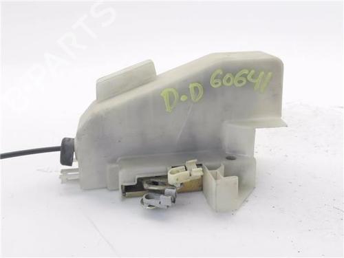 Front right lock FORD FIESTA IV (JA_, JB_) 1.3 i | BP30135389C97