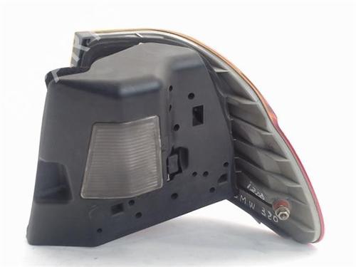 Left taillight BMW 3 (E46)  | BP13052570C34 