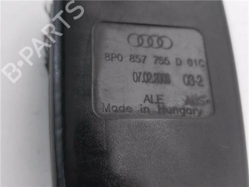 Seat buckle AUDI A3 Sportback (8PA) 2.0 TDI 16V | BP32394007I32