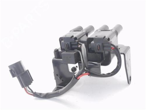 Ignition coil HYUNDAI ATOS PRIME (MX) 1.0 i | BP32161990M94 - Image 6