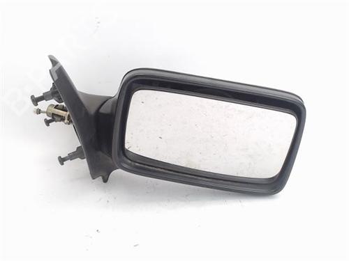 Right mirror SEAT IBIZA II (6K1)  | BP16654055C27 