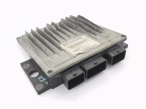 Used Electronic module RENAULT KANGOO Express (FW0/1_) [2008-2025]  24152573