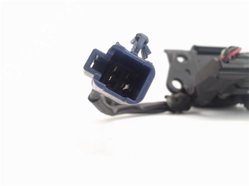 Tailgate lock TOYOTA PRIUS Liftback (_W2_) 1.5 Hybrid (NHW20_, NHW20R) | BP16266591C101 