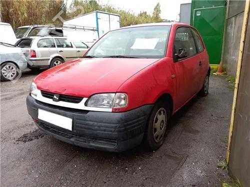 Starter SEAT AROSA (6H1) 1.7 SDI | BP9662344M8 