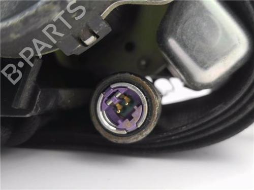 Front right seatbelt VW GOLF V (1K1)  | BP30981154I25 