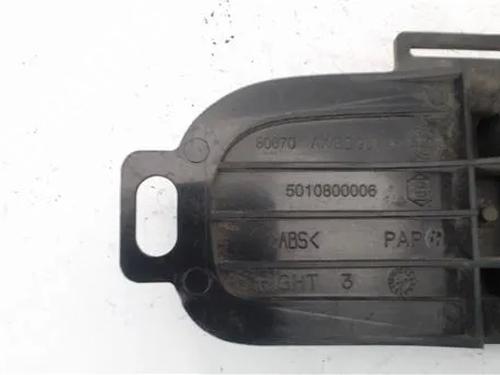Indvendigt håndtag NISSAN NOTE (E11, NE11) 1.5 dCi | BP14337512I7 