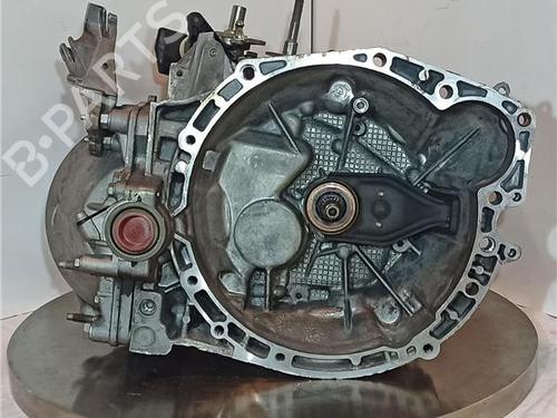 Used Gearbox PEUGEOT 308 SW I (4E_, 4H_) 2.0 HDi (136 hp) 9685989