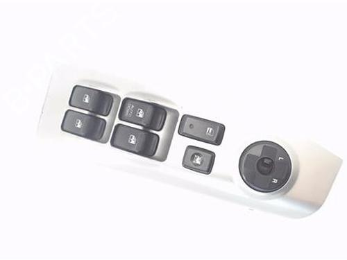Left front window switch KIA SPORTAGE II (JE_, KM_)  | BP25978441I27 