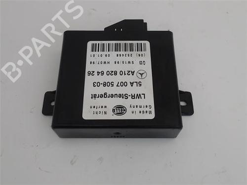 Lights ECU MERCEDES-BENZ E-CLASS (W210)  | BP16441225M55 