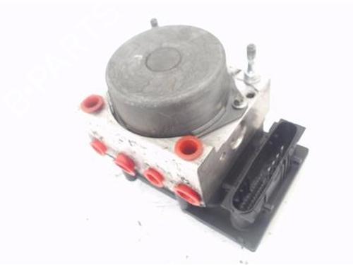 Used ABS pump RENAULT CLIO III (BR0/1, CR0/1) [2005-2014]  25495948