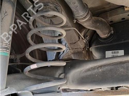 Used Shock absorber spring Shock absorber spring 36040609 36040609