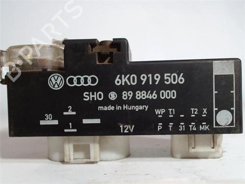 Used Fuse box SEAT IBIZA II (6K1) [1993-2002]  13050192