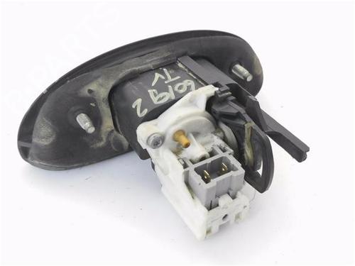 Tailgate lock RENAULT SCÉNIC I MPV (JA0/1_, FA0_) 1.6 16V | BP25850407C101 
