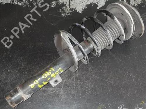 Used Other PEUGEOT 206 Hatchback (2A/C) 1.9 D (69 hp) 14336033