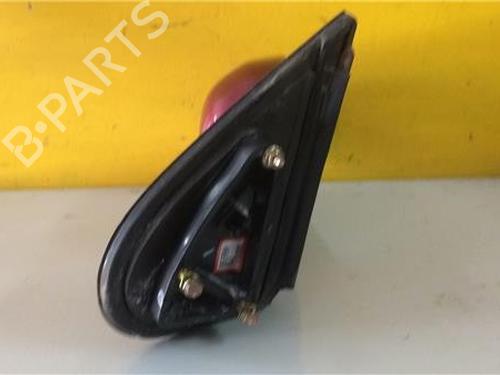 Right mirror HYUNDAI SANTA FÉ I (SM) 2.0 CRDi 4x4 | BP9691348C27 