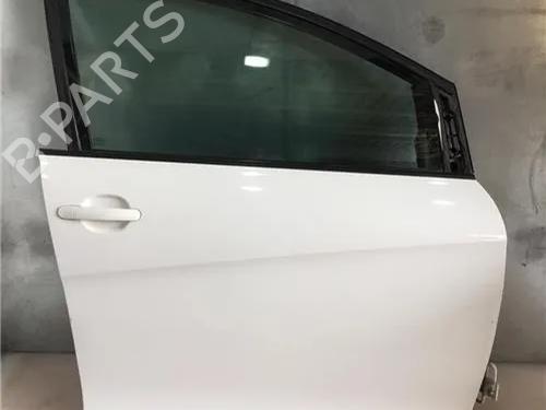 Used Right front door SEAT ALTEA XL (5P5, 5P8) 1.6 TDI (105 hp) 11363349