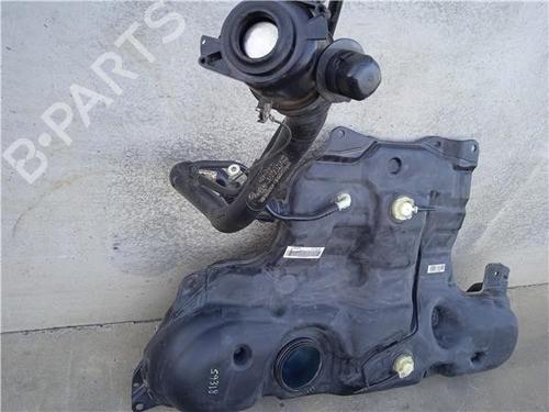 Bensintank RENAULT MEGANE IV Hatchback (B9A/M/N_) 1.2 TCe 130 (B9MR) | BP21801381C62 