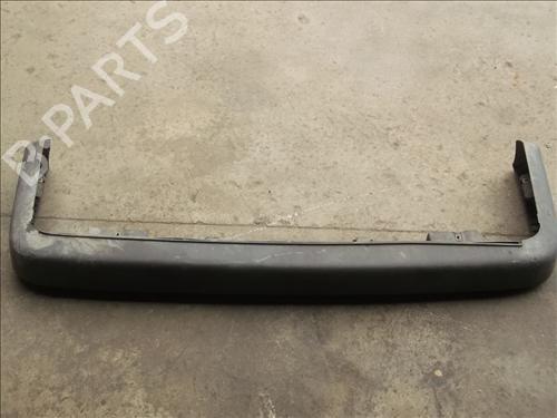 Used Rear bumper RENAULT RAPID Box Body/MPV (F40_, G40_) 1.6 D (F404) (55 hp) 9660927